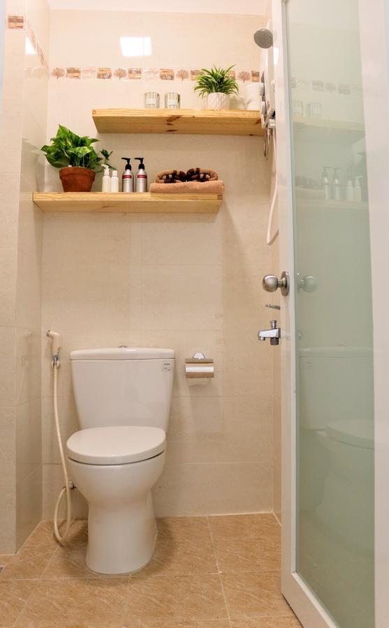 Vika Homestay Hô Chi Minh-Ville Extérieur photo