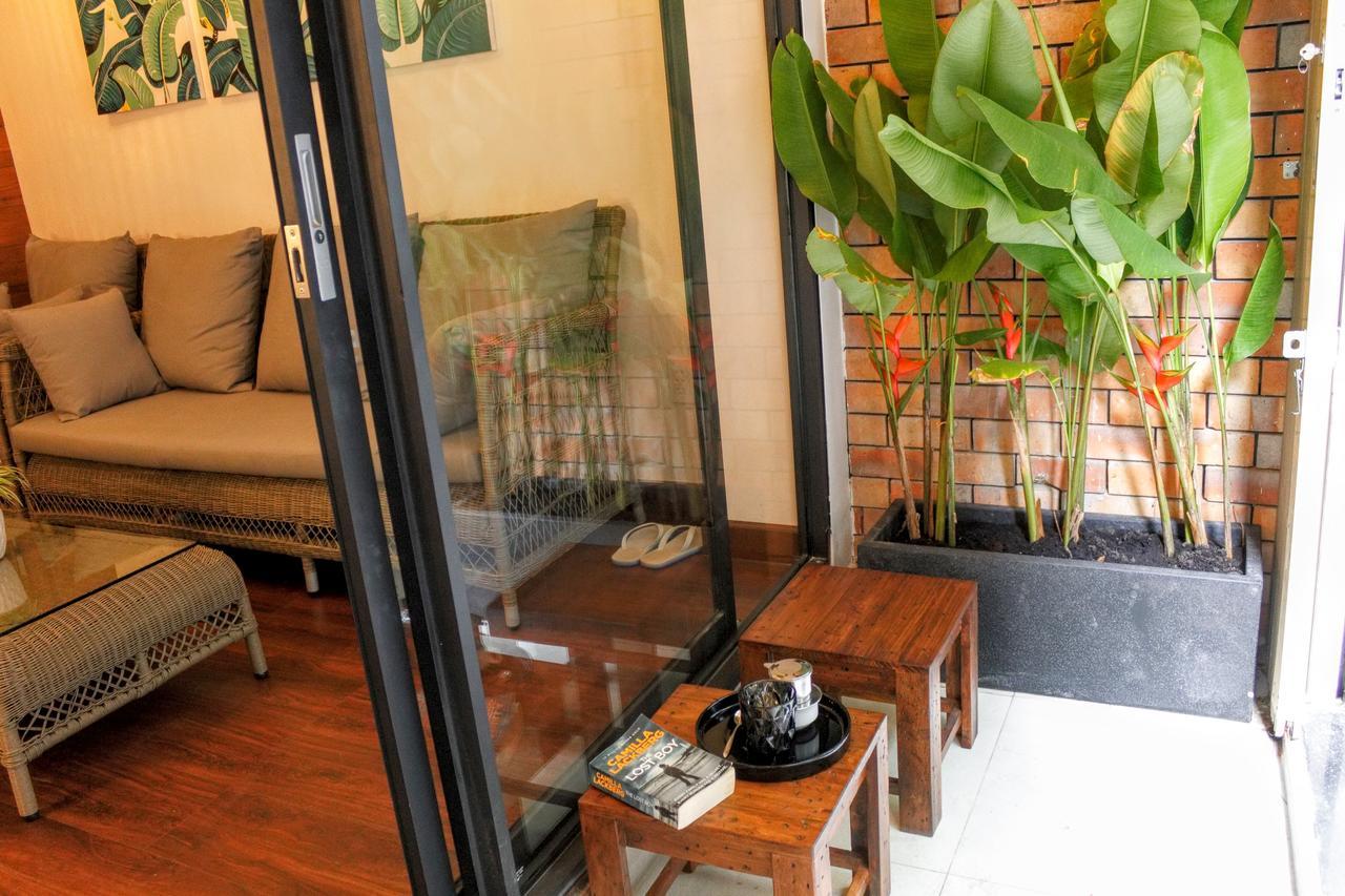 Vika Homestay Hô Chi Minh-Ville Extérieur photo