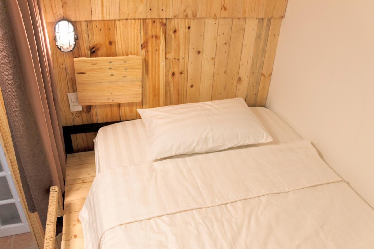 Vika Homestay Hô Chi Minh-Ville Extérieur photo