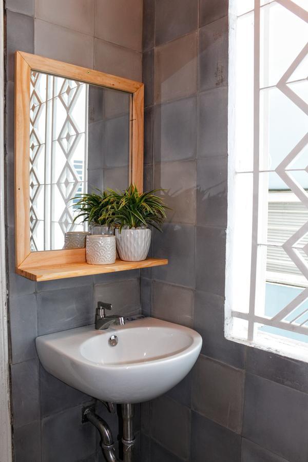 Vika Homestay Hô Chi Minh-Ville Extérieur photo